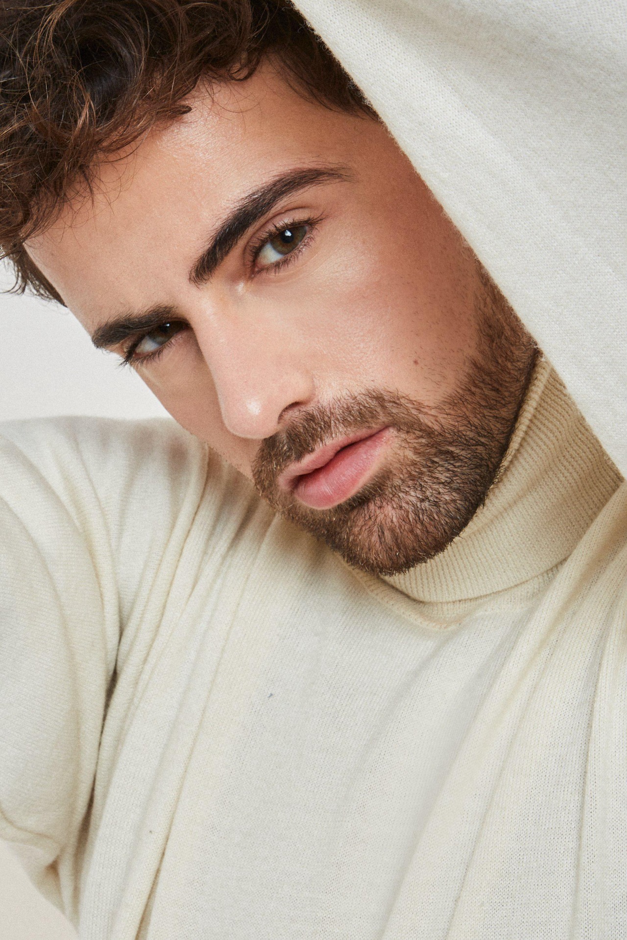Andrea — Model & Host in Bologna photo 10