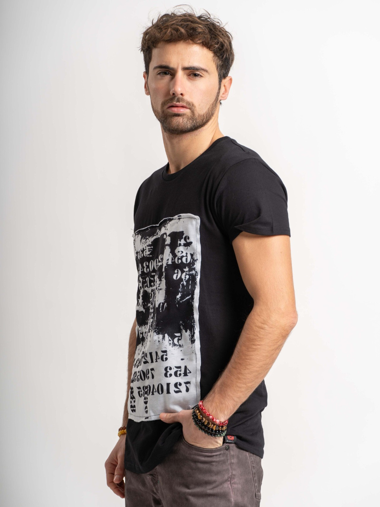 Andrea — Model & Host in Bologna photo 4