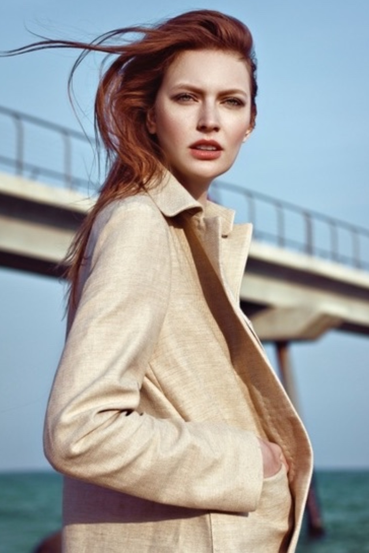 Arina — Model & Hostess in M&uuml;nchen photo 3