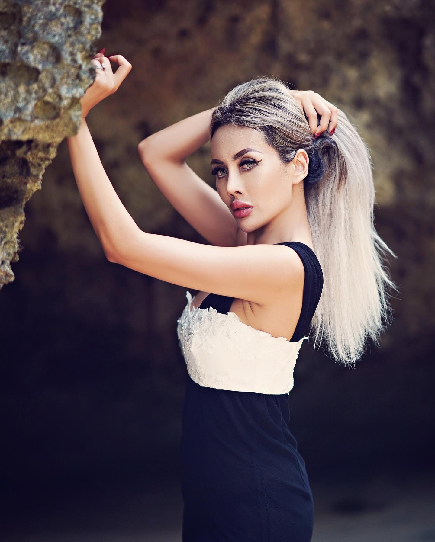 Mirka — Model & Hostess in Milan photo 1