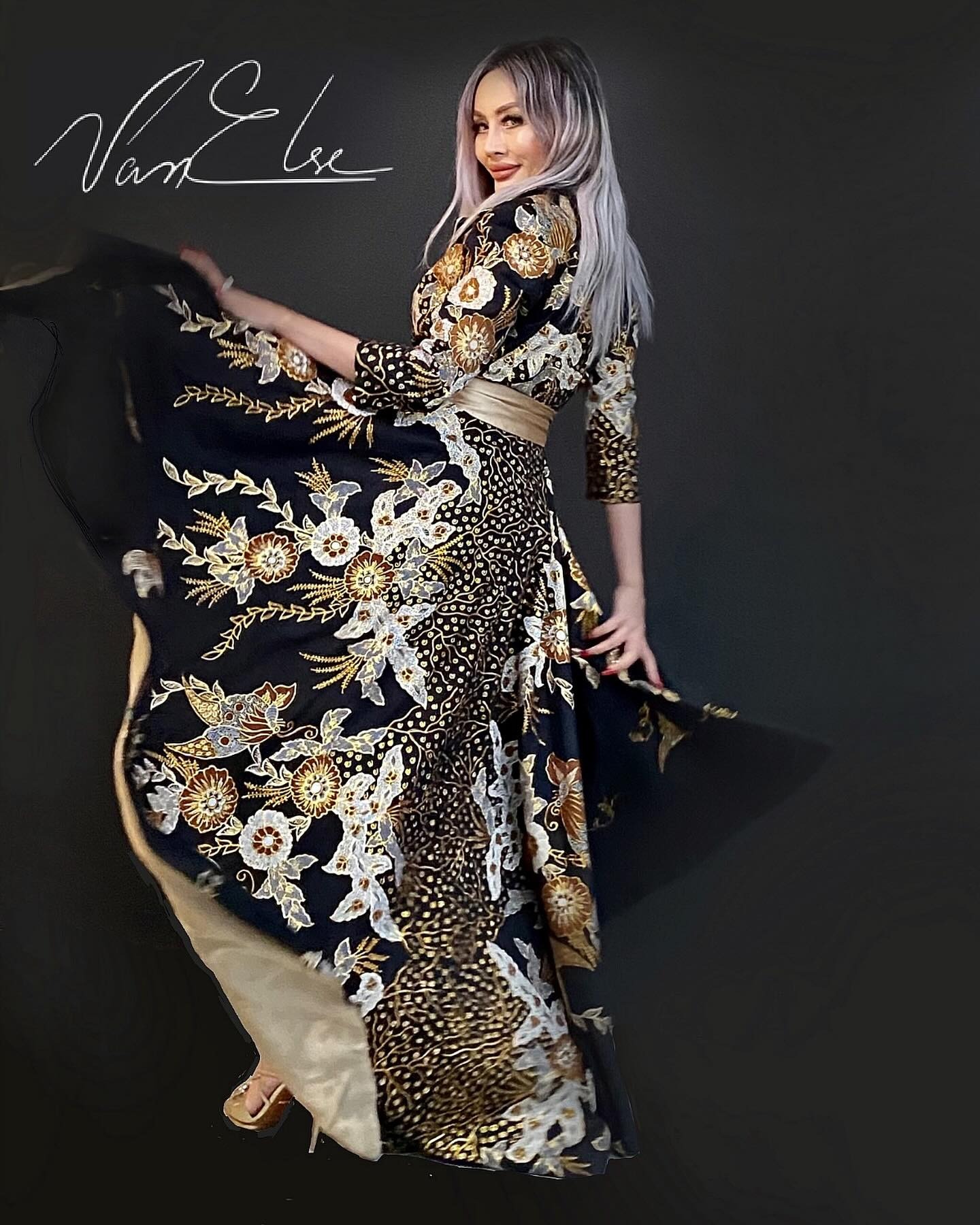 Mirka — Model & Hostess in Milan photo 11