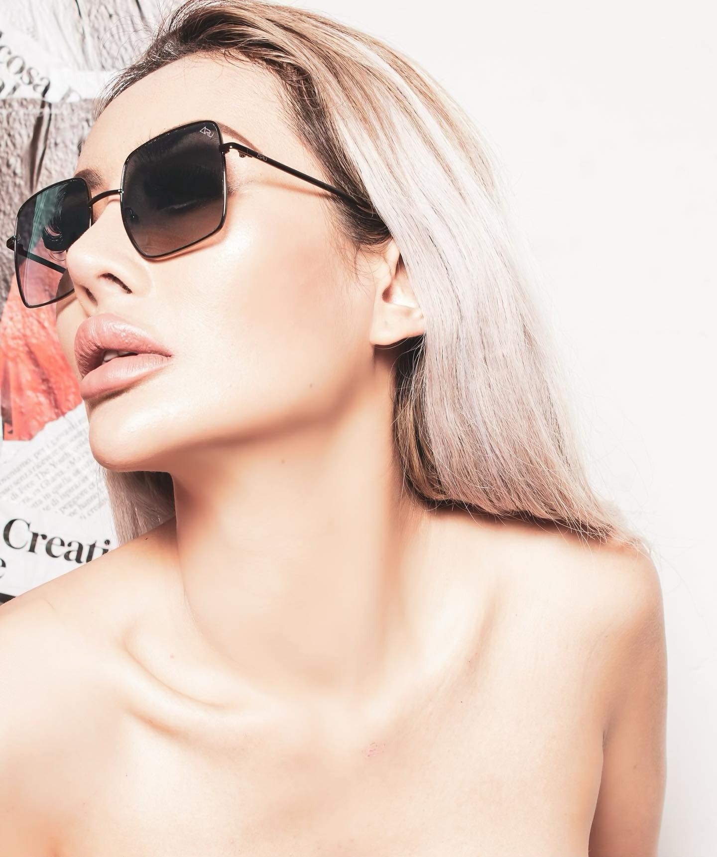 Mirka — Model & Hostess in Milan photo 17