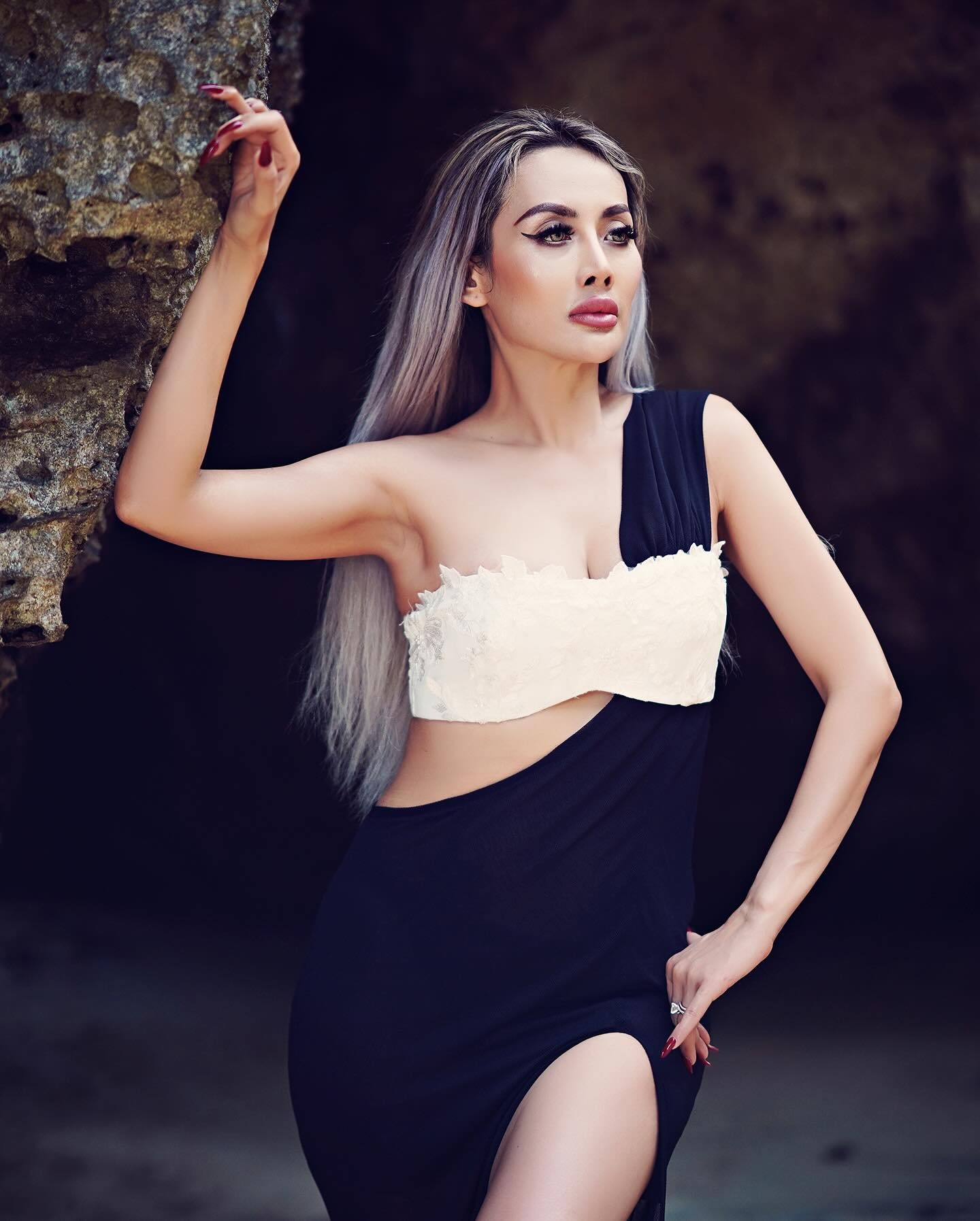 Mirka — Model & Hostess in Milan photo 2