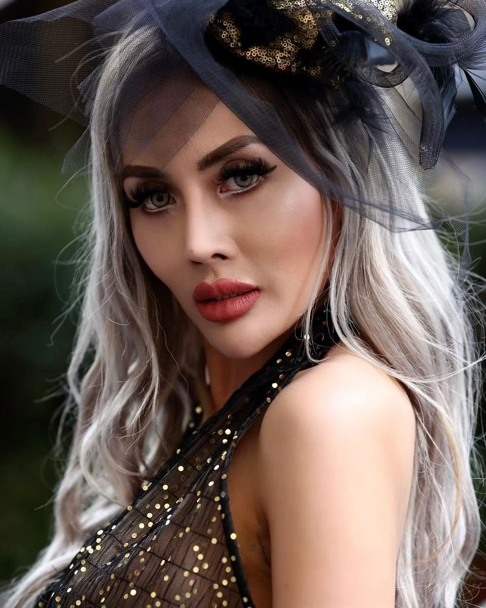 Mirka — Model & Hostess in Milan photo 6