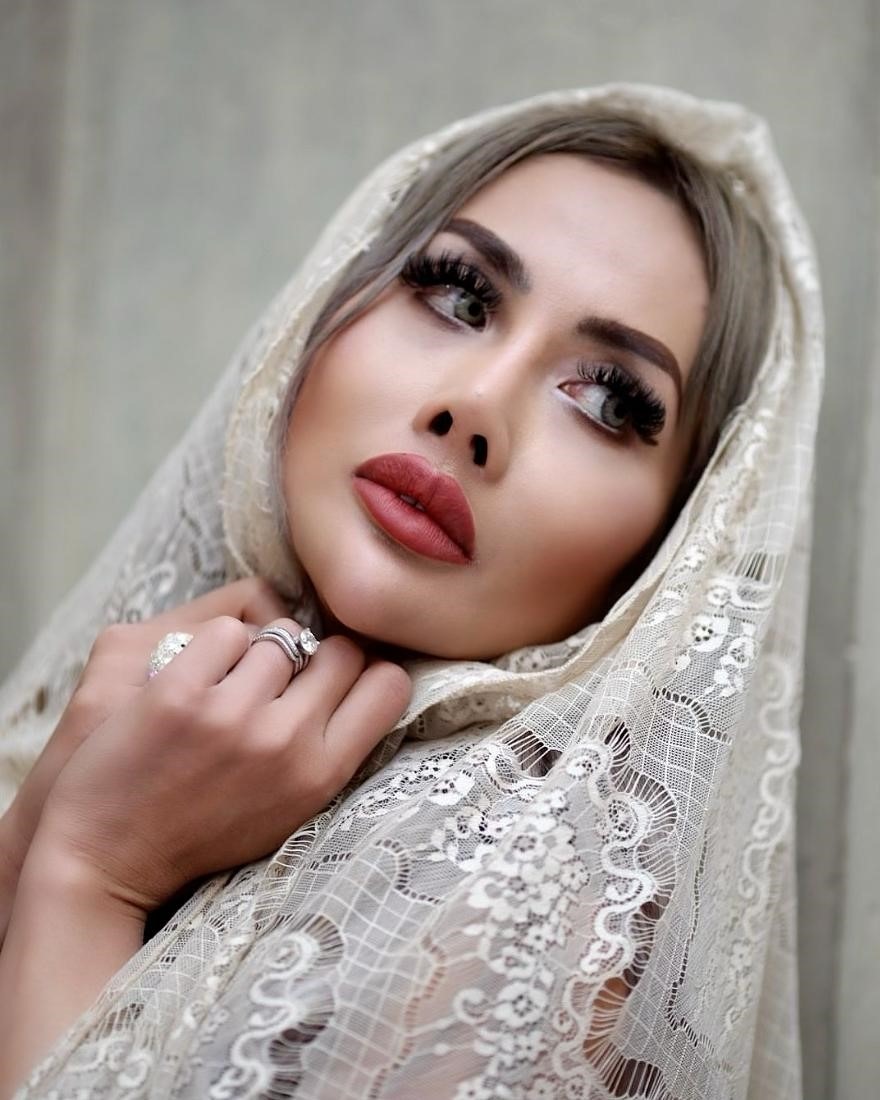 Mirka — Model & Hostess in Milan photo 9