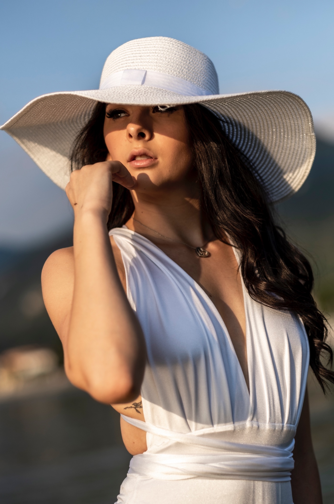Michela — Model & Hostess in Castrezzato photo 1