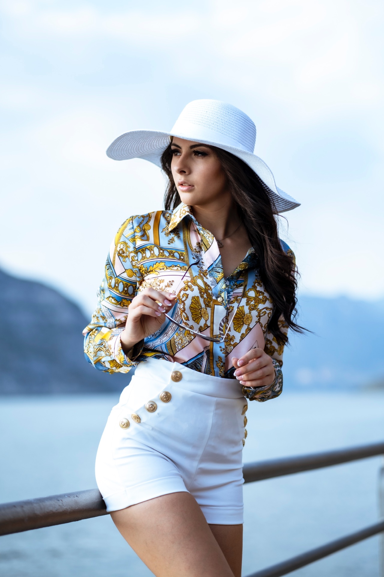 Michela — Model & Hostess in Castrezzato photo 2