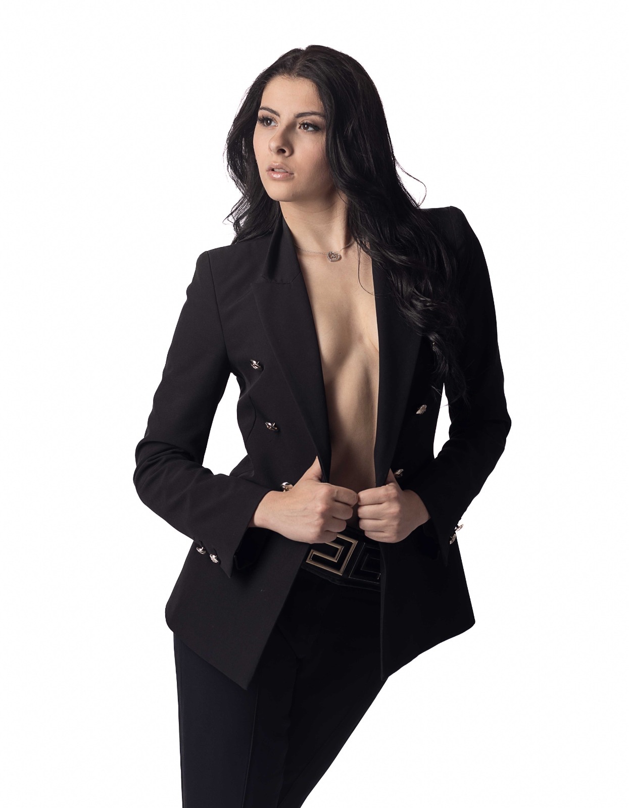 Michela — Model & Hostess in Castrezzato photo 4