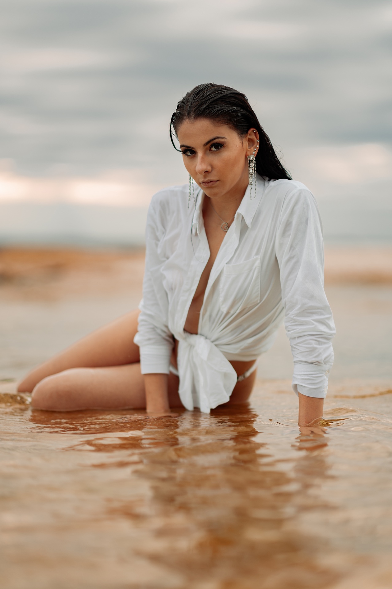 Michela — Model & Hostess in Castrezzato photo 6