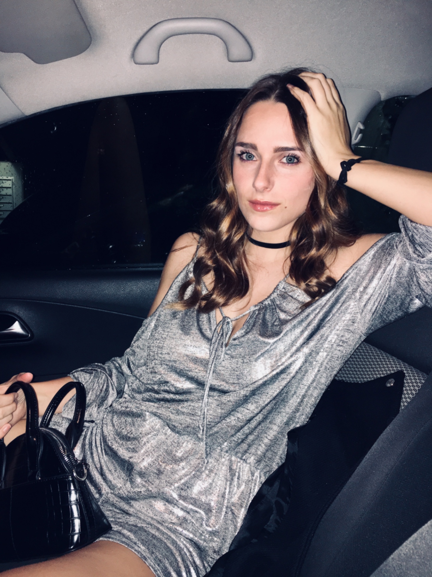 Beatrice — Model & Hostess in Torchio photo 3
