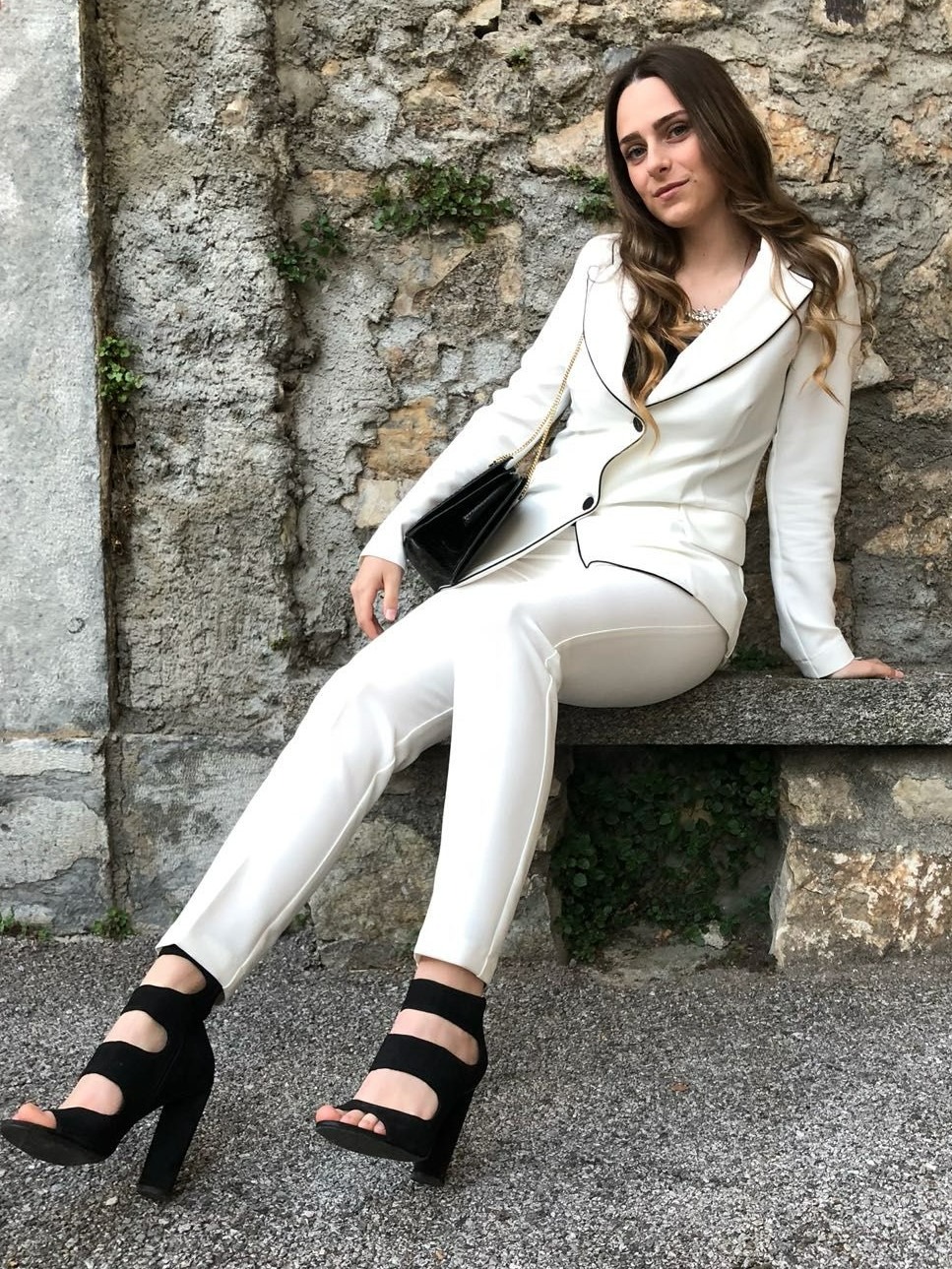 Beatrice — Model & Hostess in Torchio photo 5