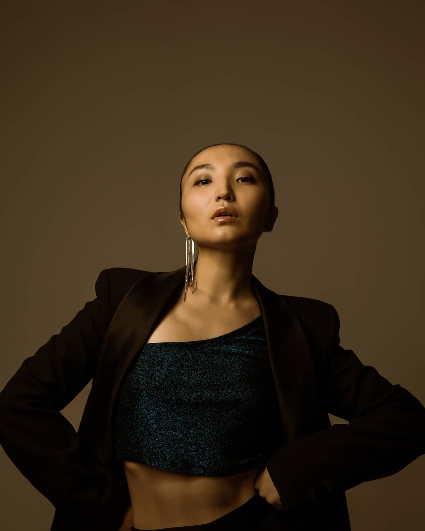 Surkura — Model & Hostess in Reims photo 5