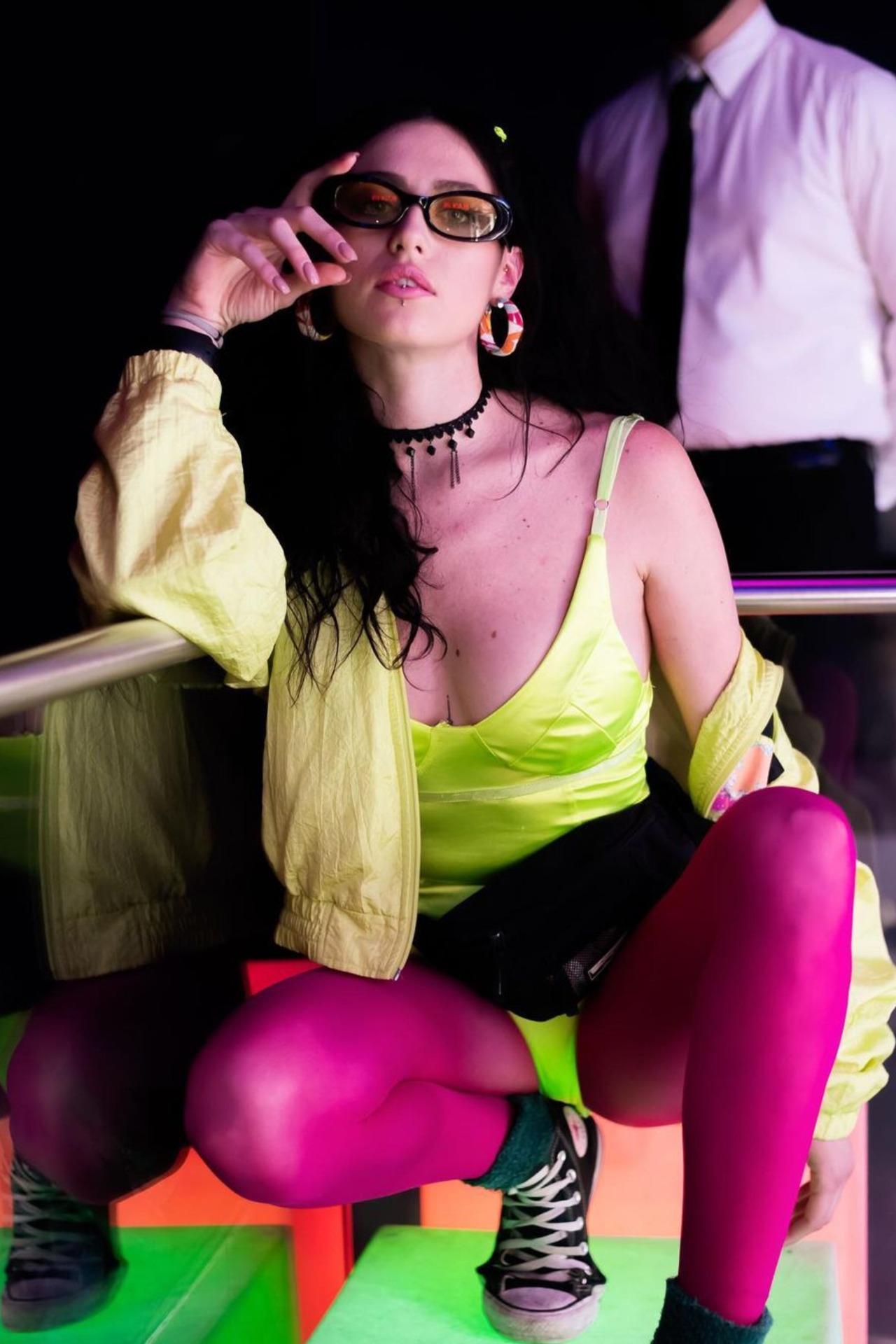 Melissa — Model & Hostess in Paris photo 3