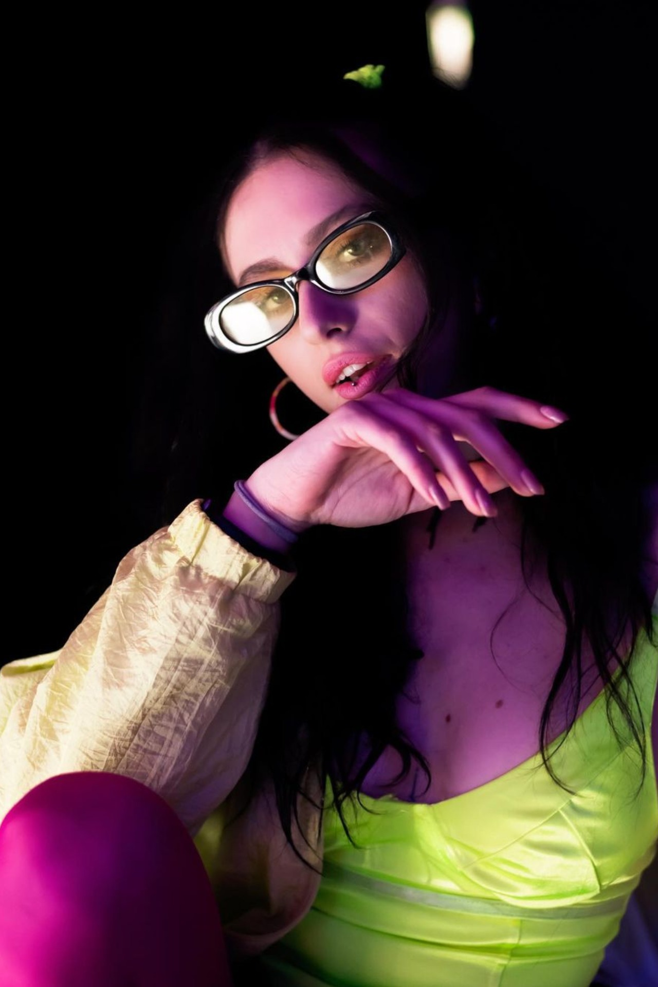 Melissa — Model & Hostess in Paris photo 4