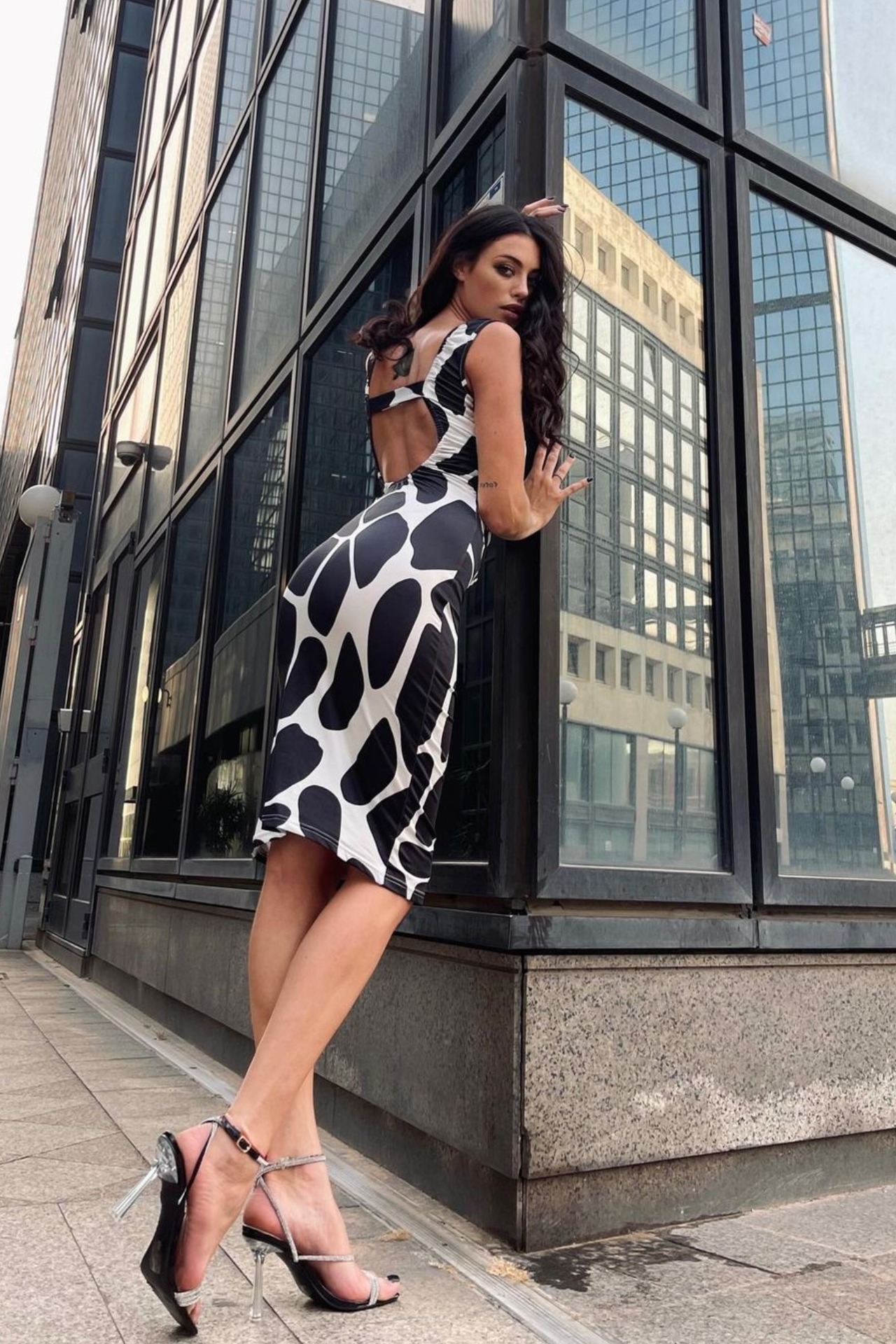 Melissa — Model & Hostess in Paris photo 7