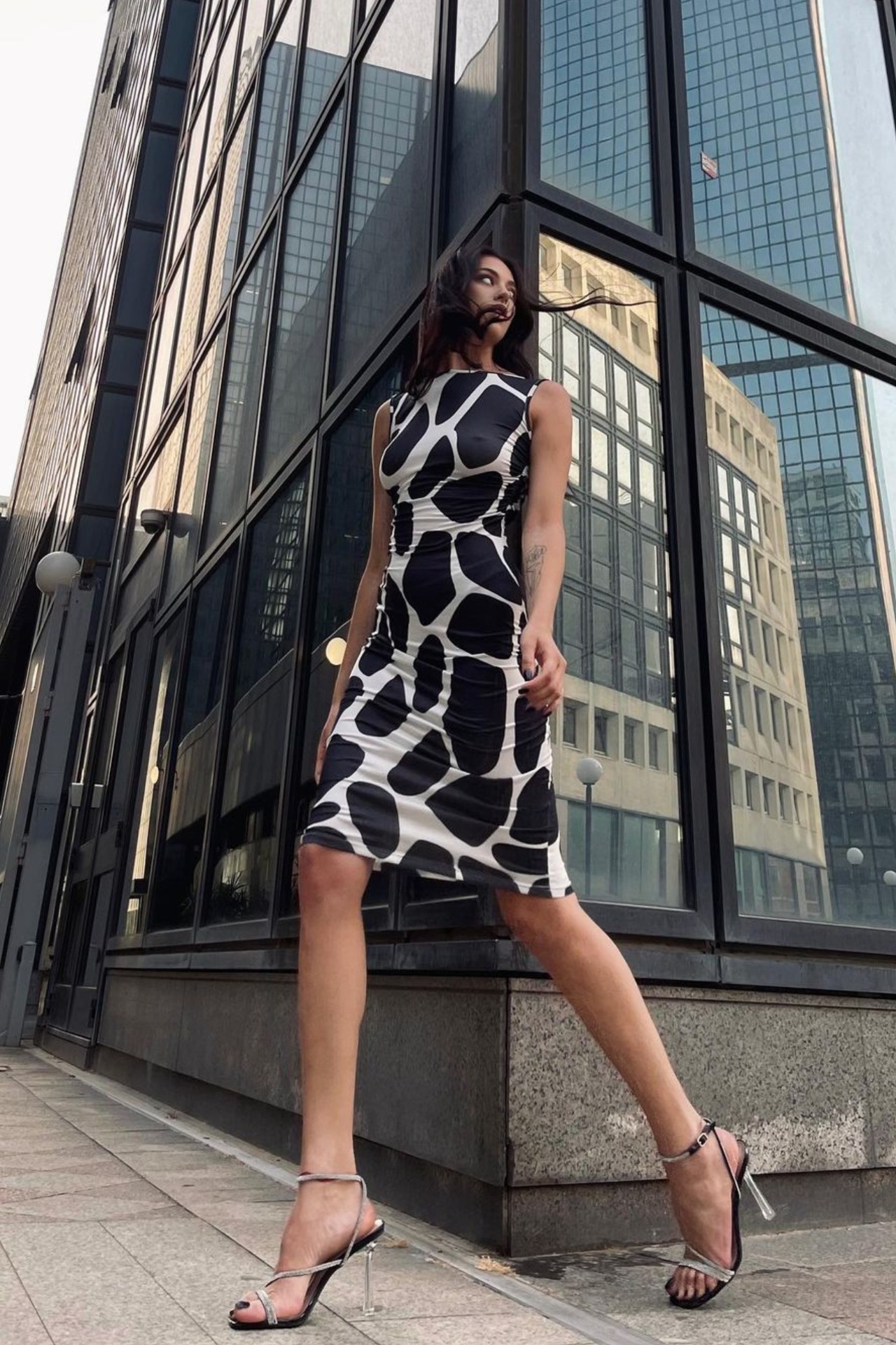 Melissa — Model & Hostess in Paris photo 8