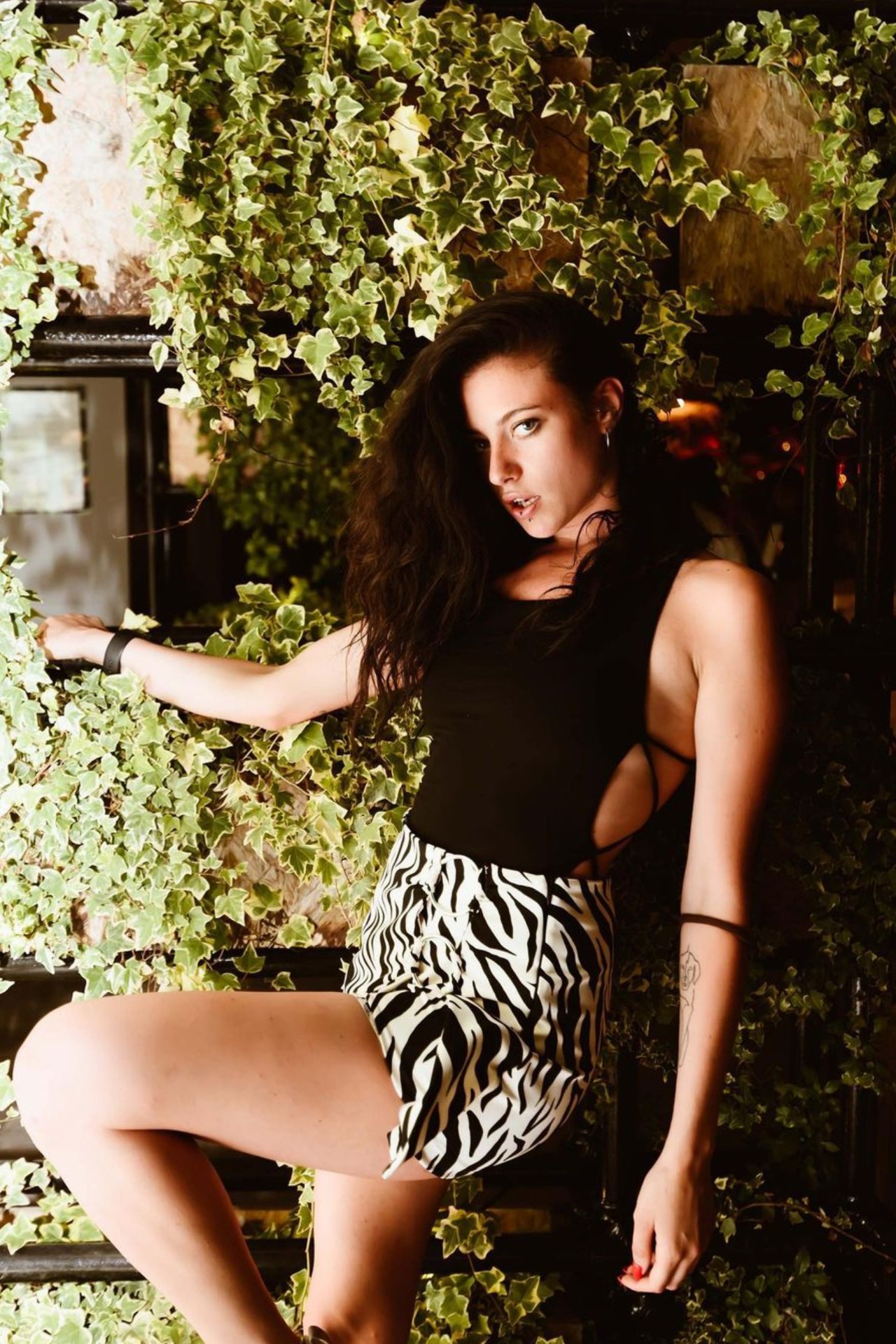 Melissa — Model & Hostess in Paris photo 9