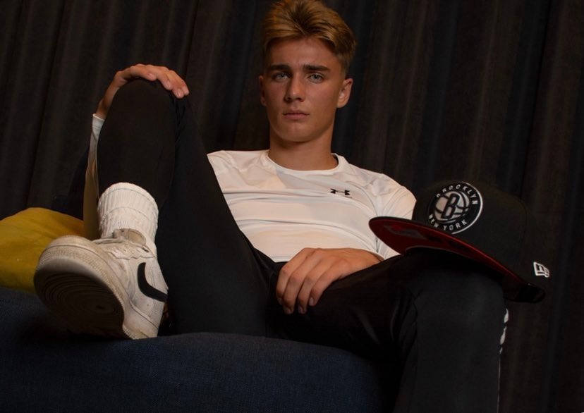 Adam — Model & Host in Gdańsk photo 1