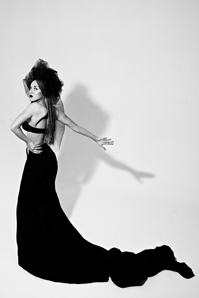 Elena — Model & Hostess in Paris photo 13