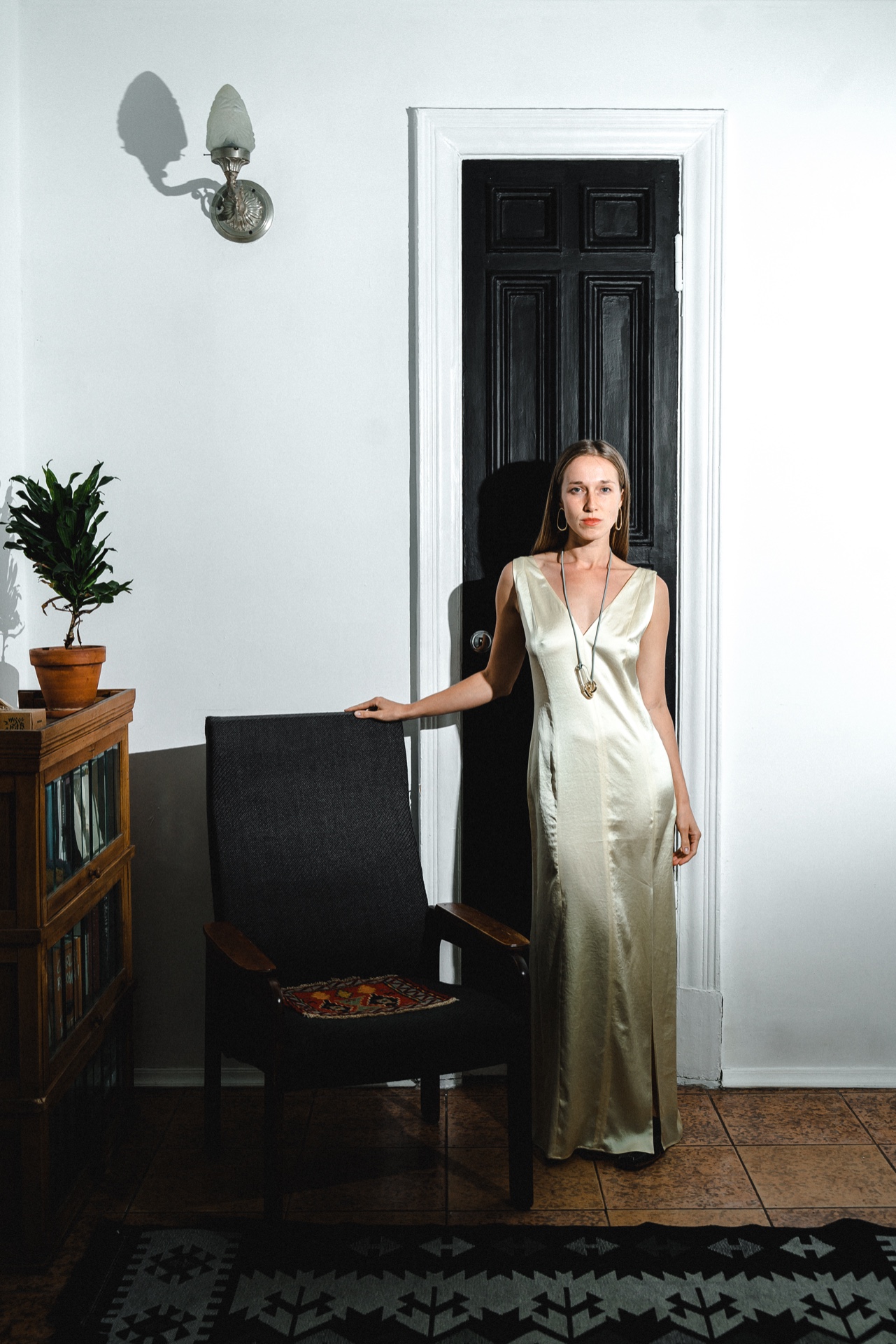 Elena — Model & Hostess in Paris photo 3