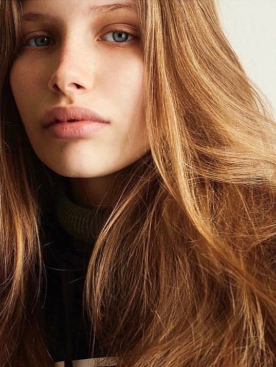 ELENA — Model in Paris | Eye On Model