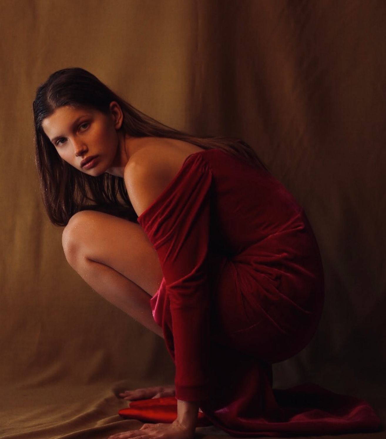Elena — Model & Hostess in Paris photo 10