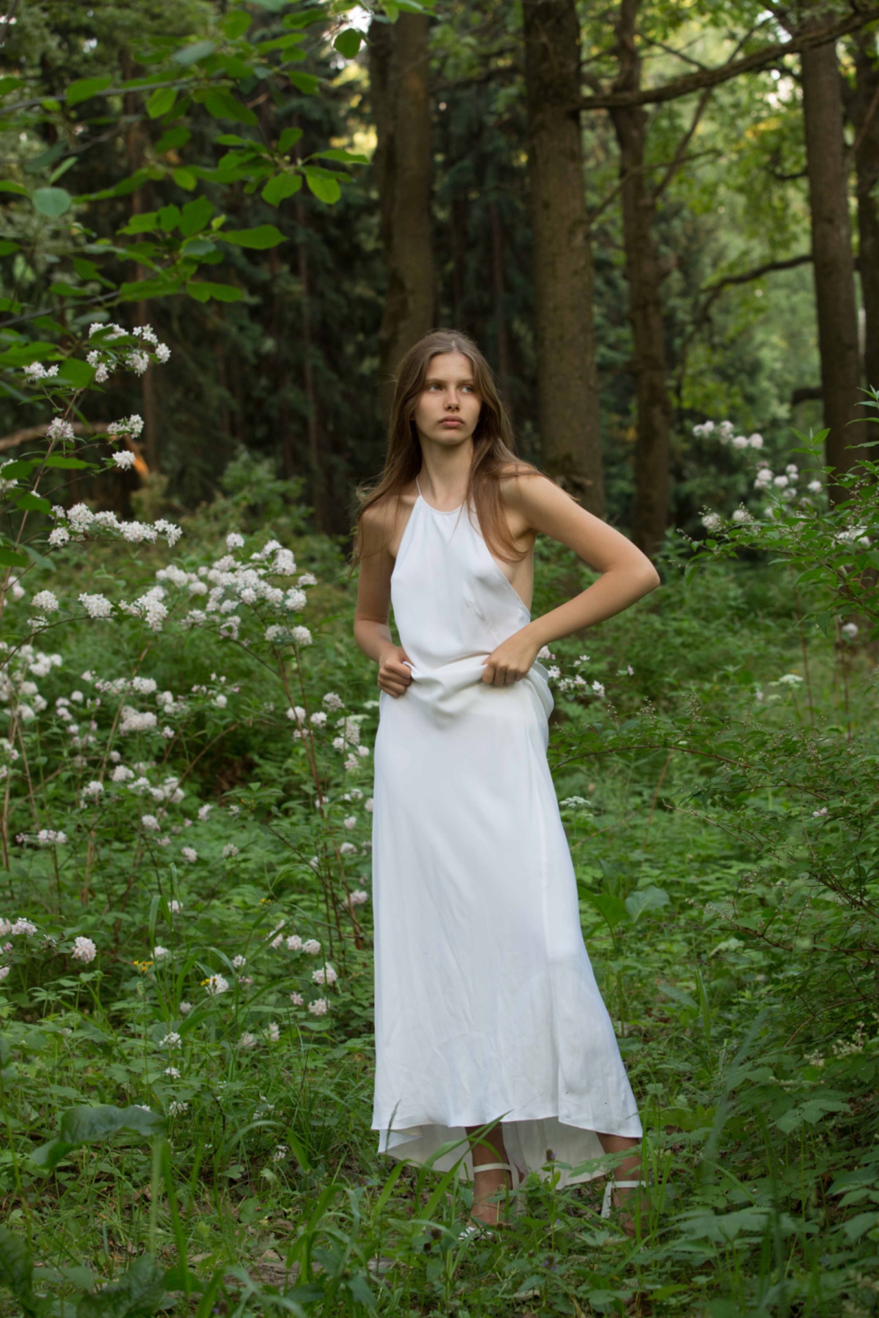 Elena — Model & Hostess in Paris photo 13