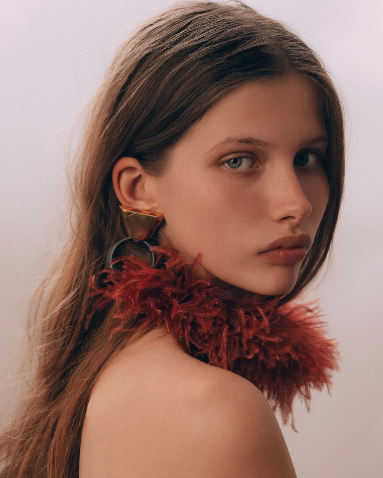 Elena — Model & Hostess in Paris photo 3
