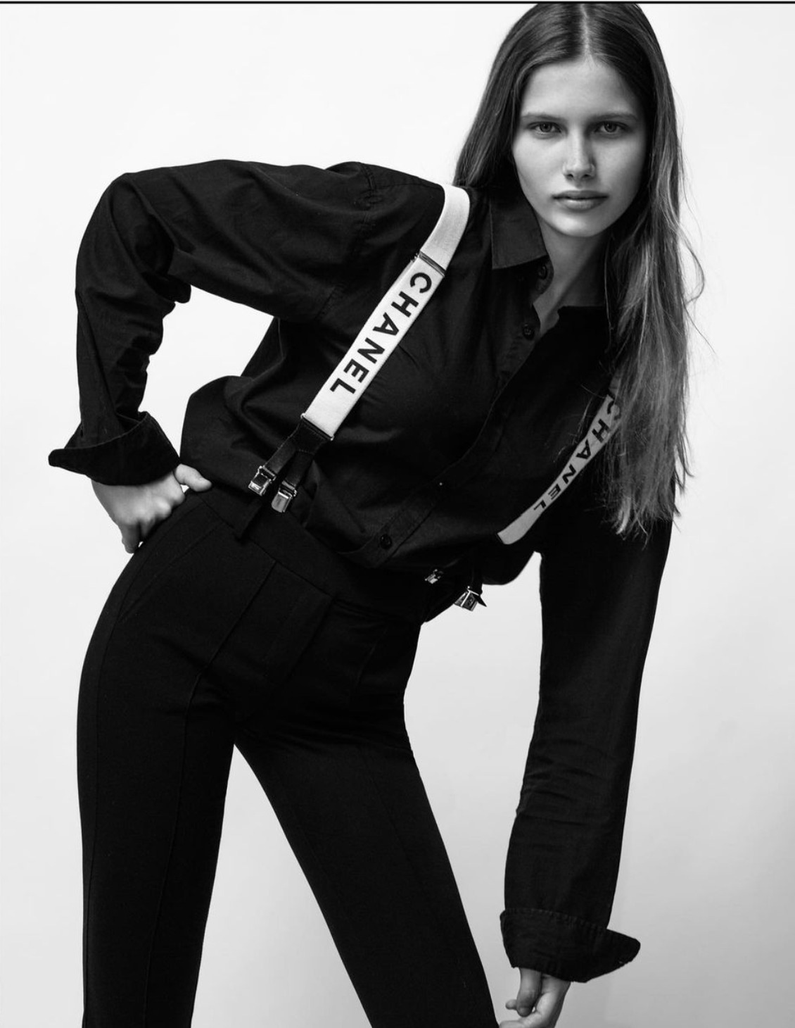 Elena — Model & Hostess in Paris photo 5