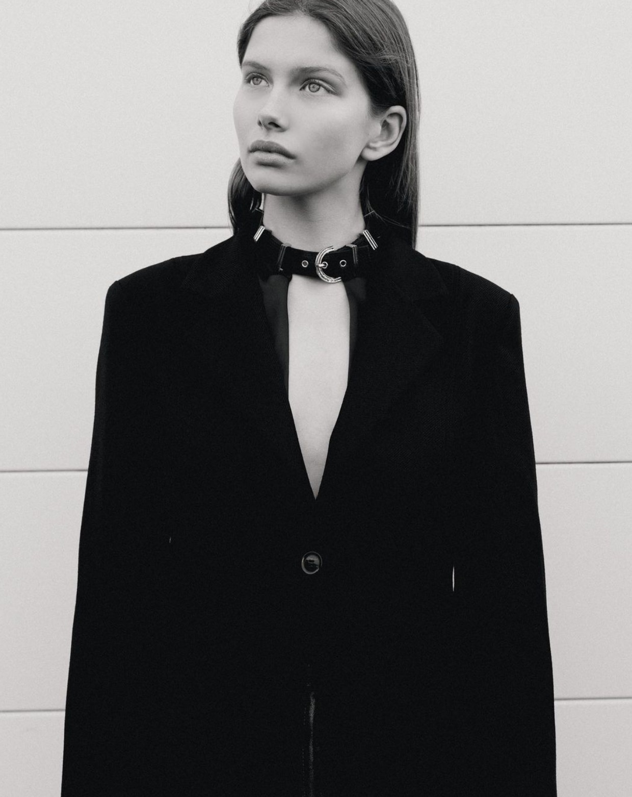 Elena — Model & Hostess in Paris photo 6