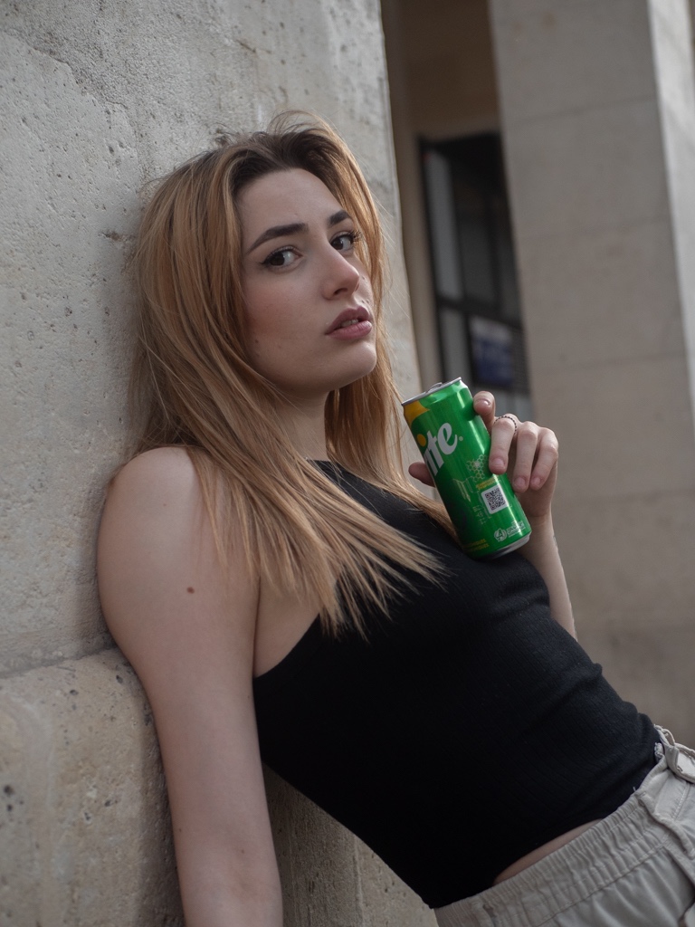 Sofia Nicole — Model & Hostess in Paris photo 12