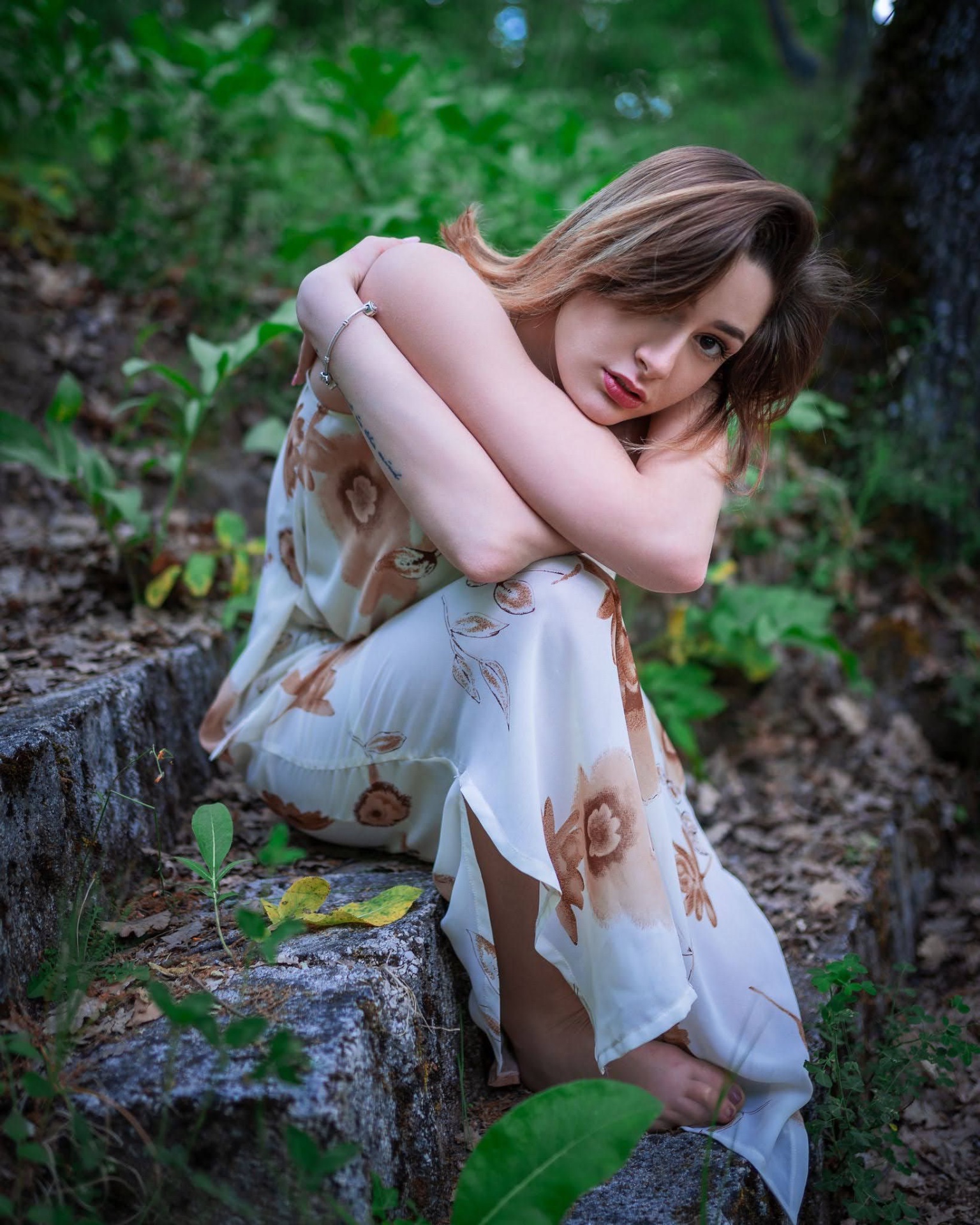 Sofia Nicole — Model & Hostess in Paris photo 13