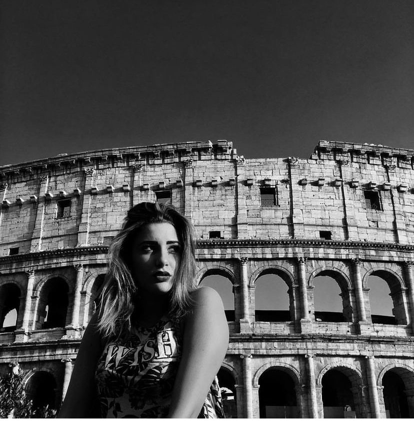 Sofia Nicole — Model & Hostess in Paris photo 19