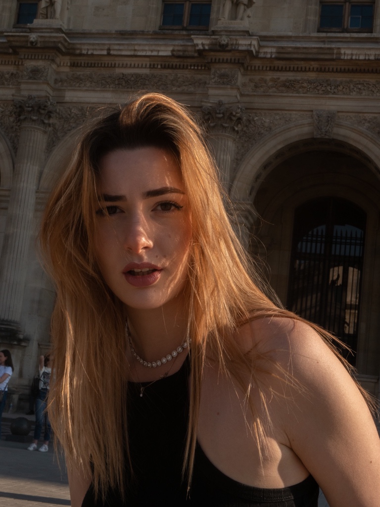 Sofia Nicole — Model & Hostess in Paris photo 20