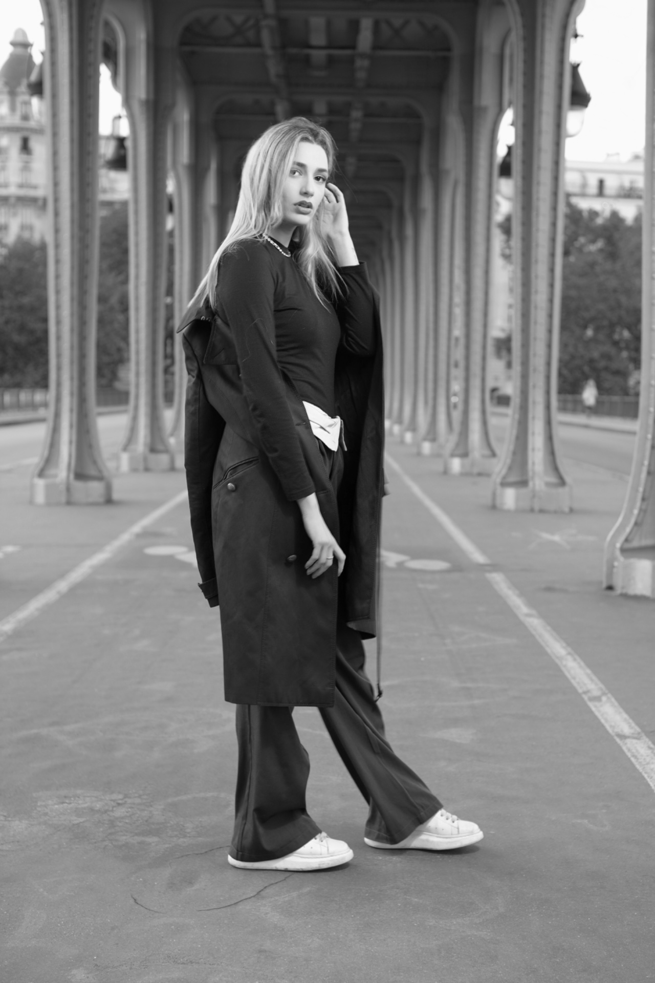 Sofia Nicole — Model & Hostess in Paris photo 26