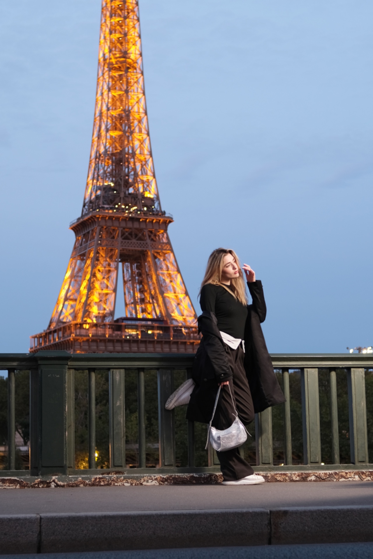 Sofia Nicole — Model & Hostess in Paris photo 27