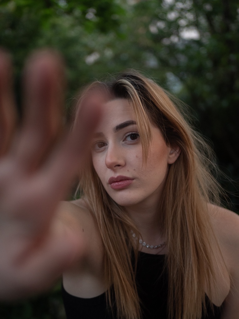 Sofia Nicole — Model & Hostess in Paris photo 6