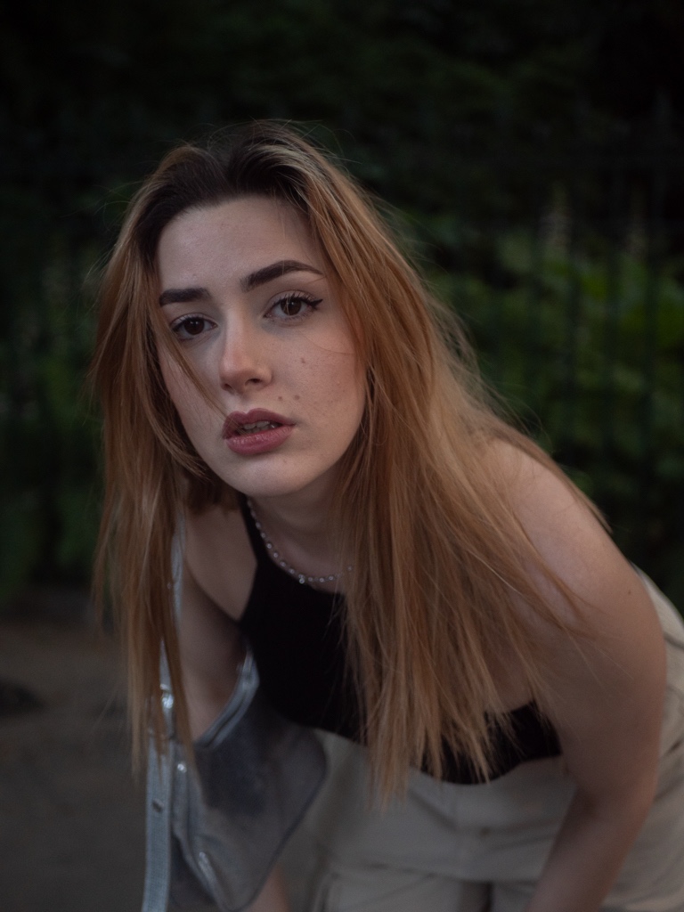 Sofia Nicole — Model & Hostess in Paris photo 8