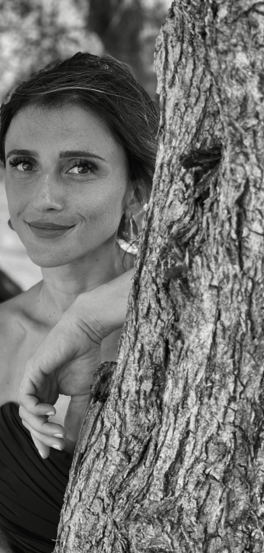 Claudia — Model & Hostess in Milano photo 3