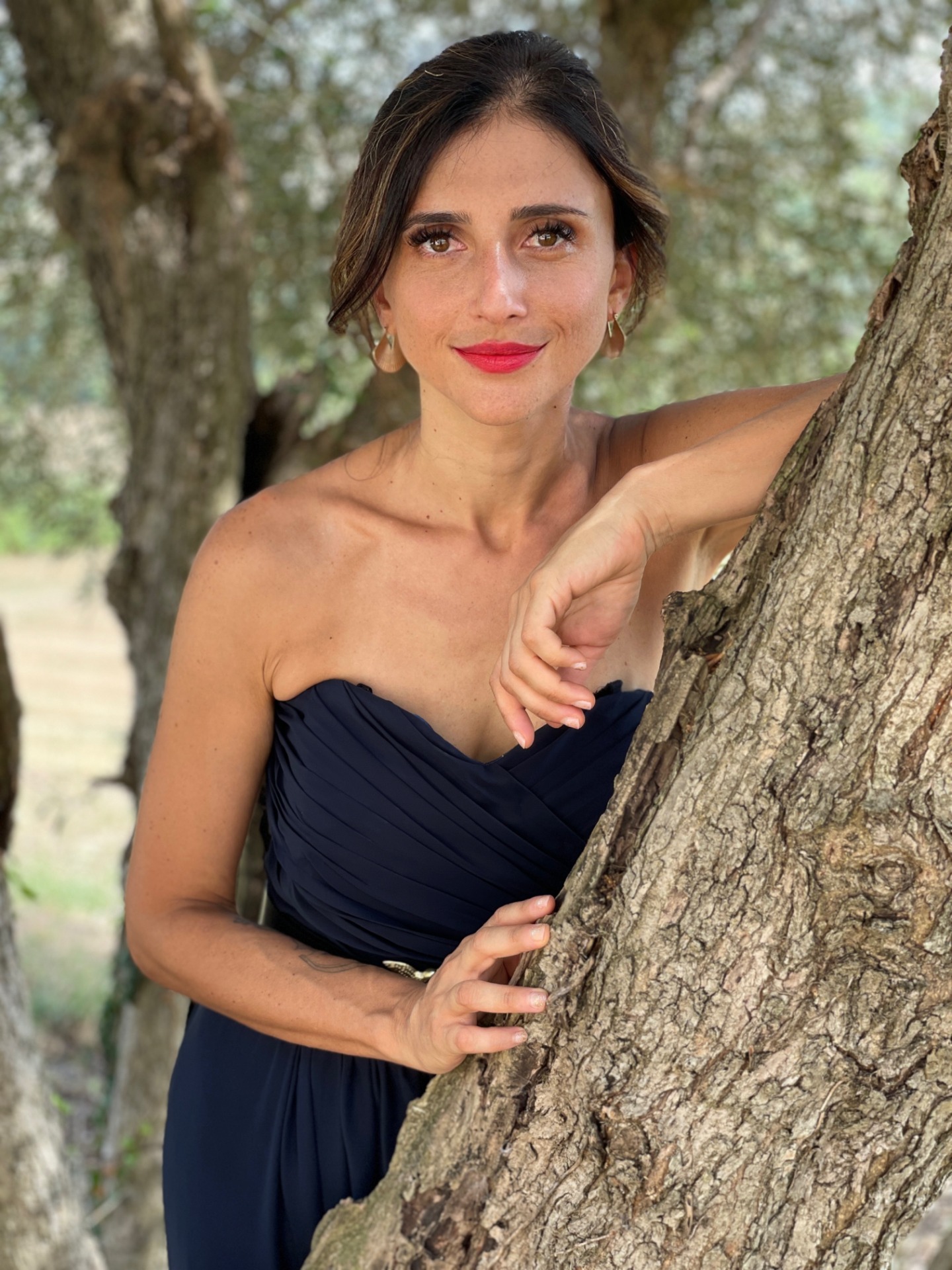 Claudia — Model & Hostess in Milano photo 5