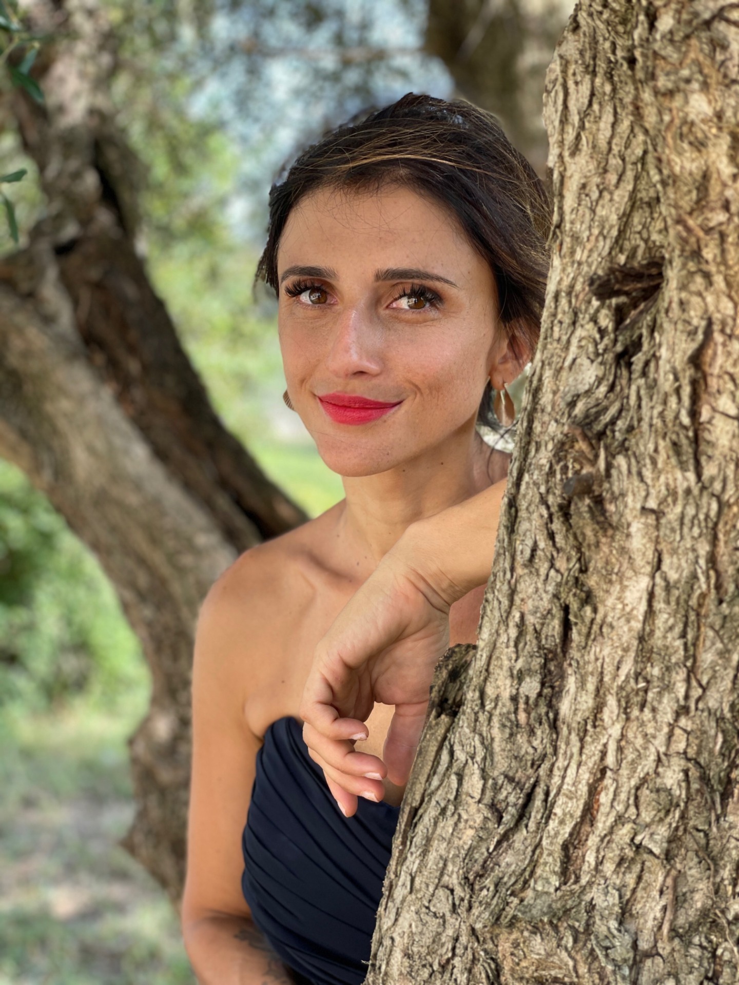 Claudia — Model & Hostess in Milano photo 6