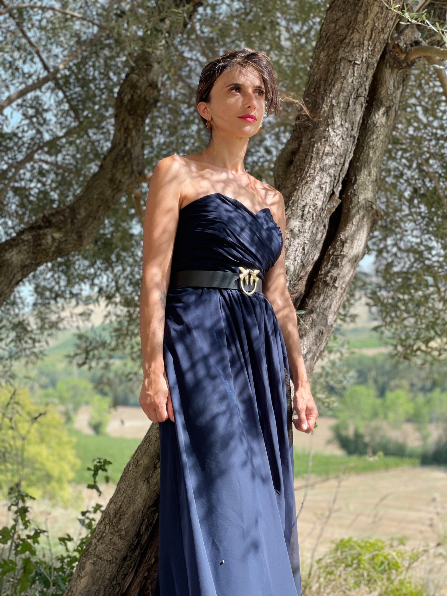 Claudia — Model & Hostess in Milano photo 7