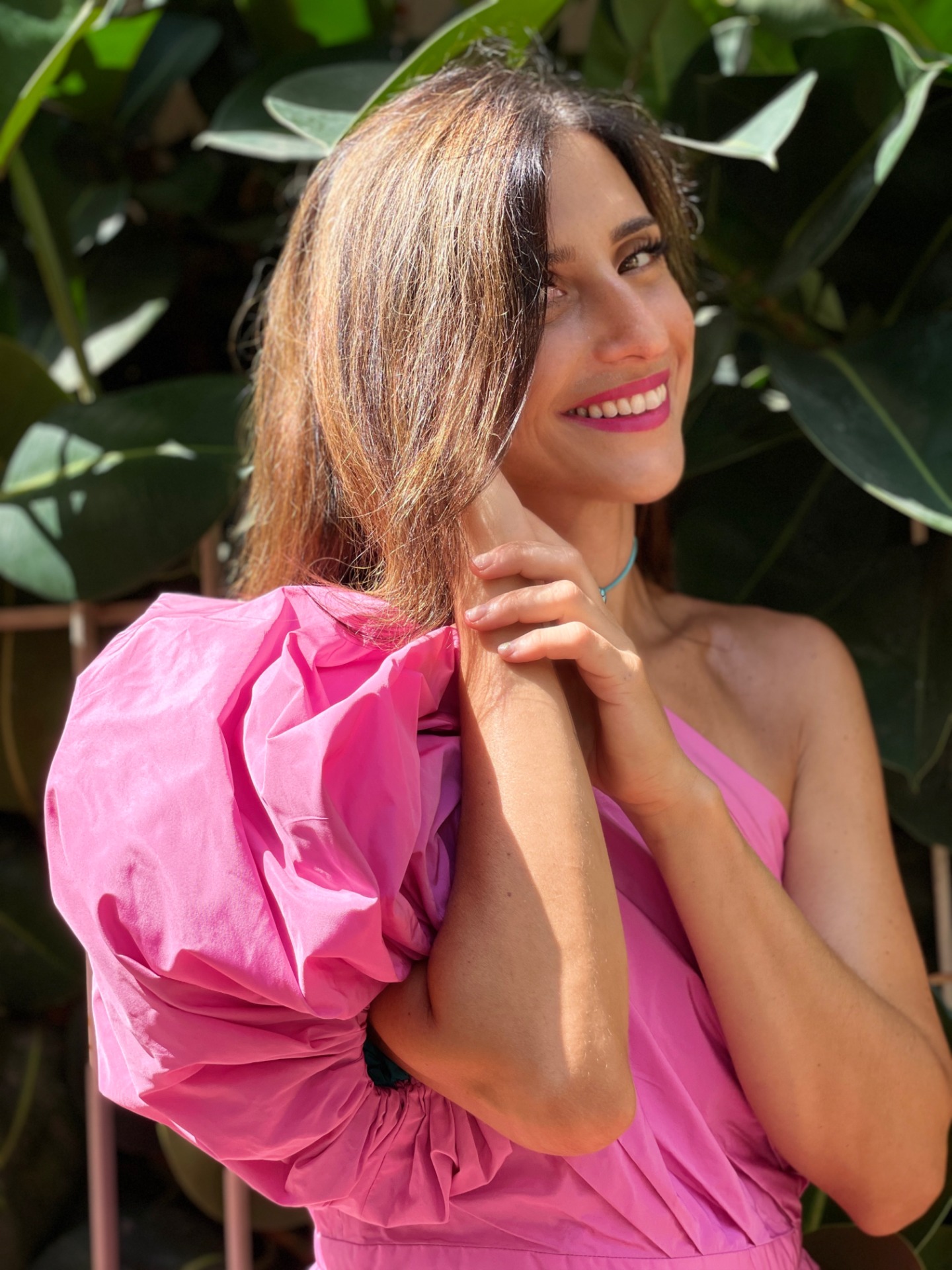 Claudia — Model & Hostess in Milano photo 8