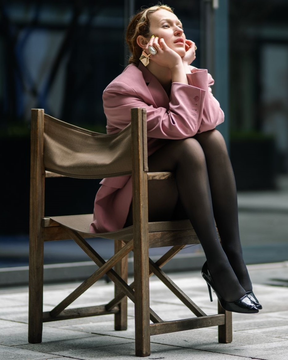 Kamila — Model & Hostess in Munich photo 1