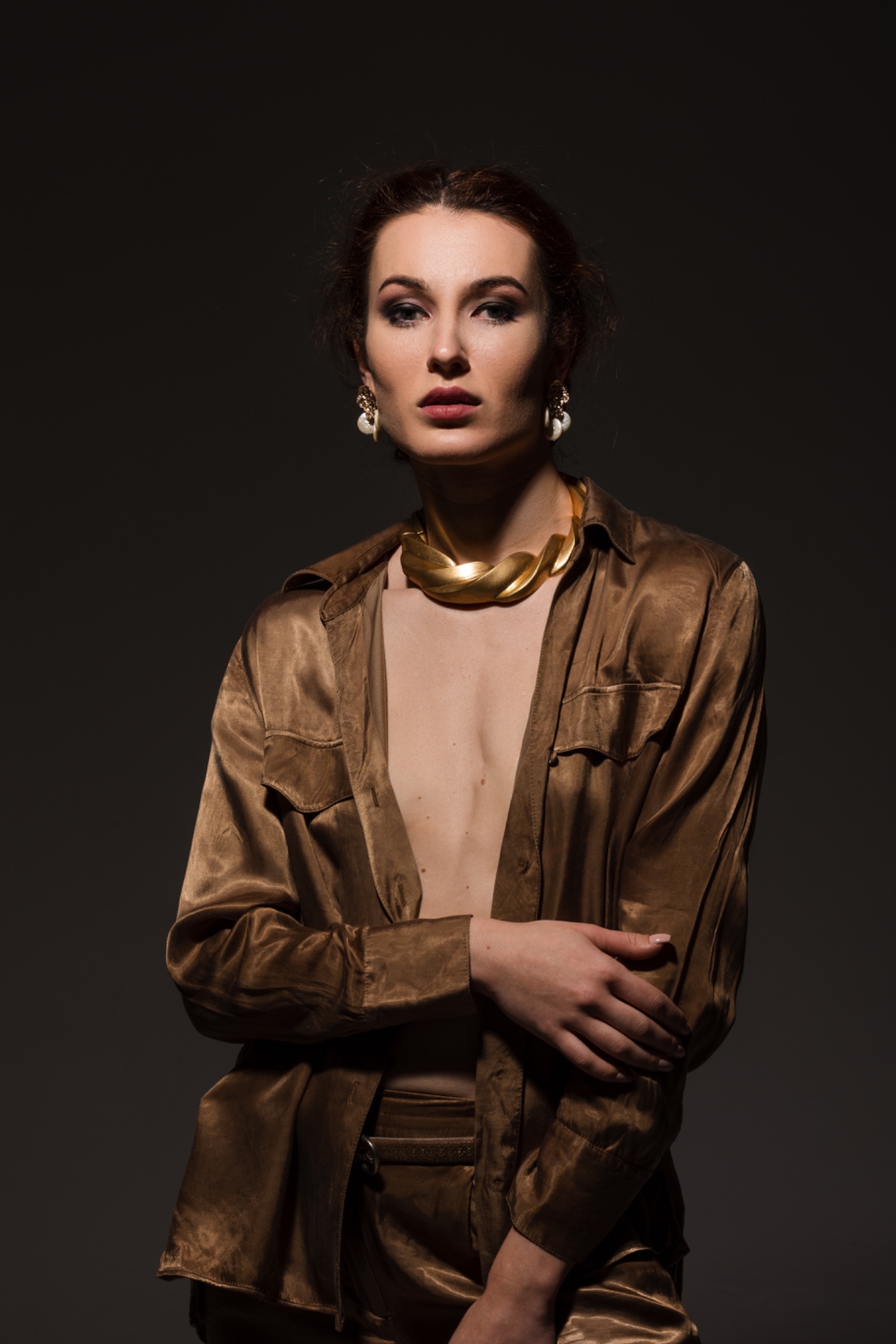 Kamila — Model & Hostess in Munich photo 10