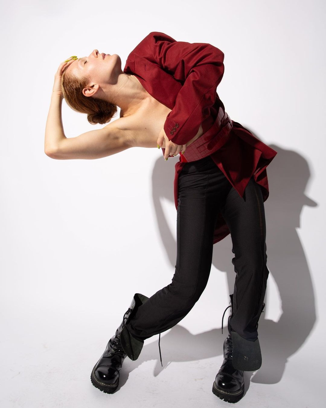 Kamila — Model & Hostess in Munich photo 13
