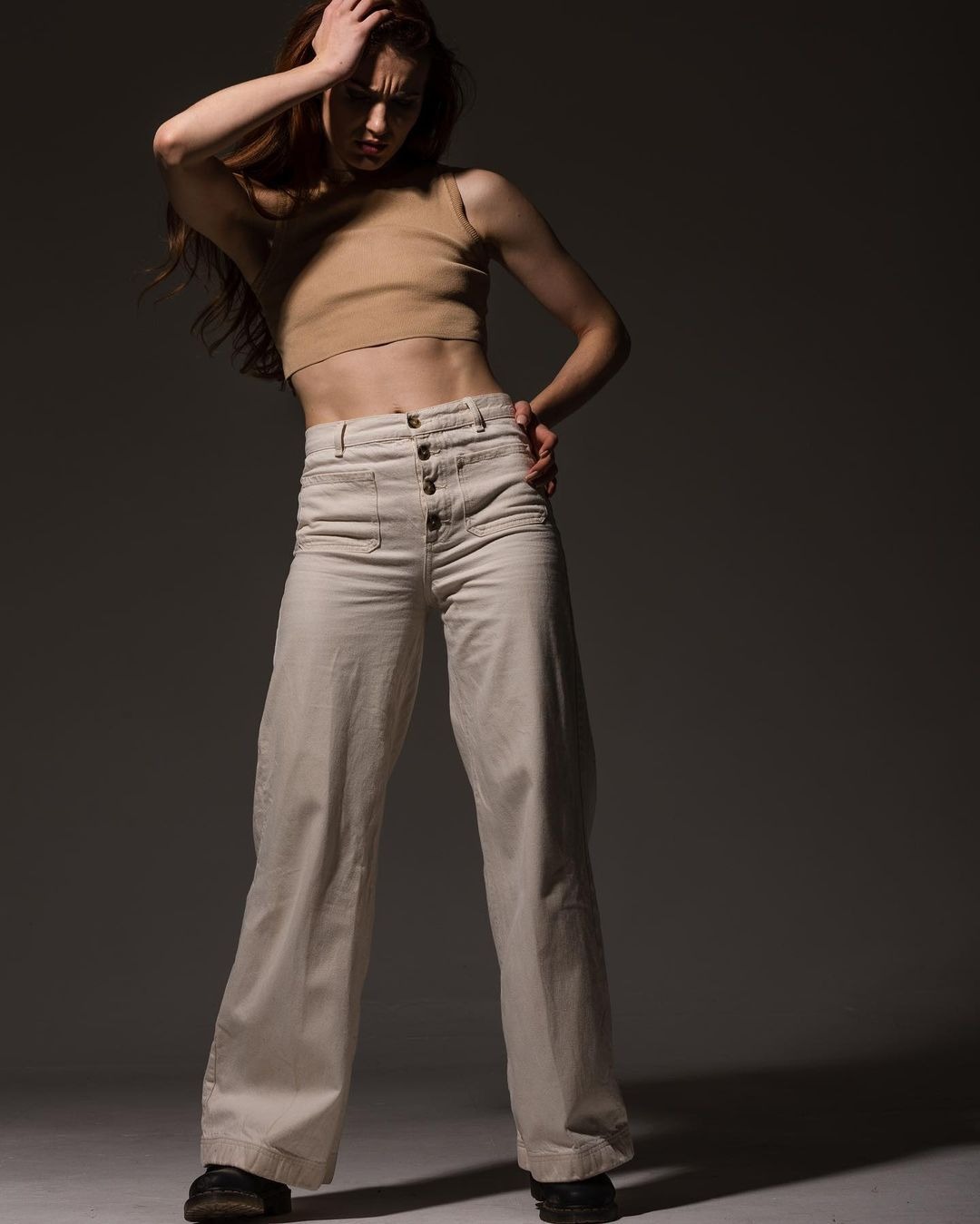 Kamila — Model & Hostess in Munich photo 14