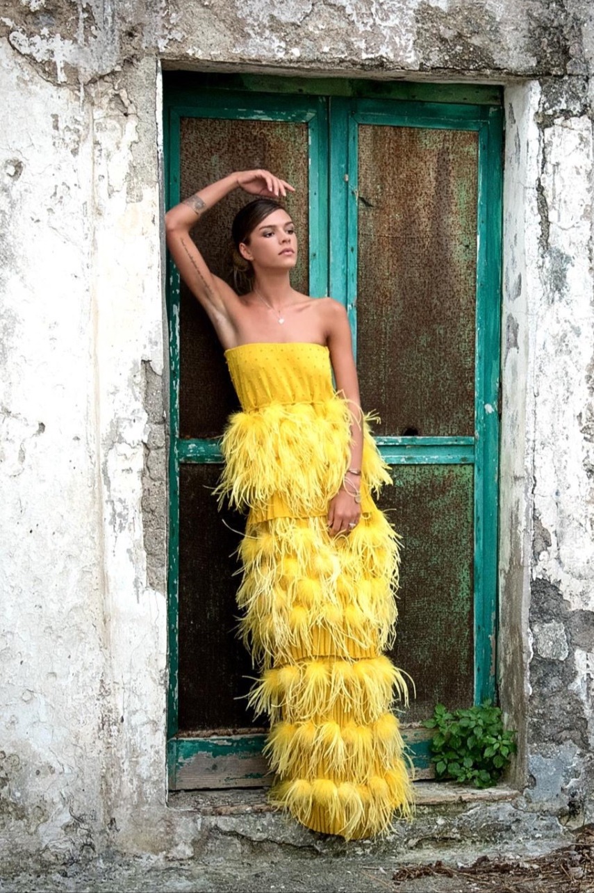 Natalia — Model & Hostess in Basel photo 4