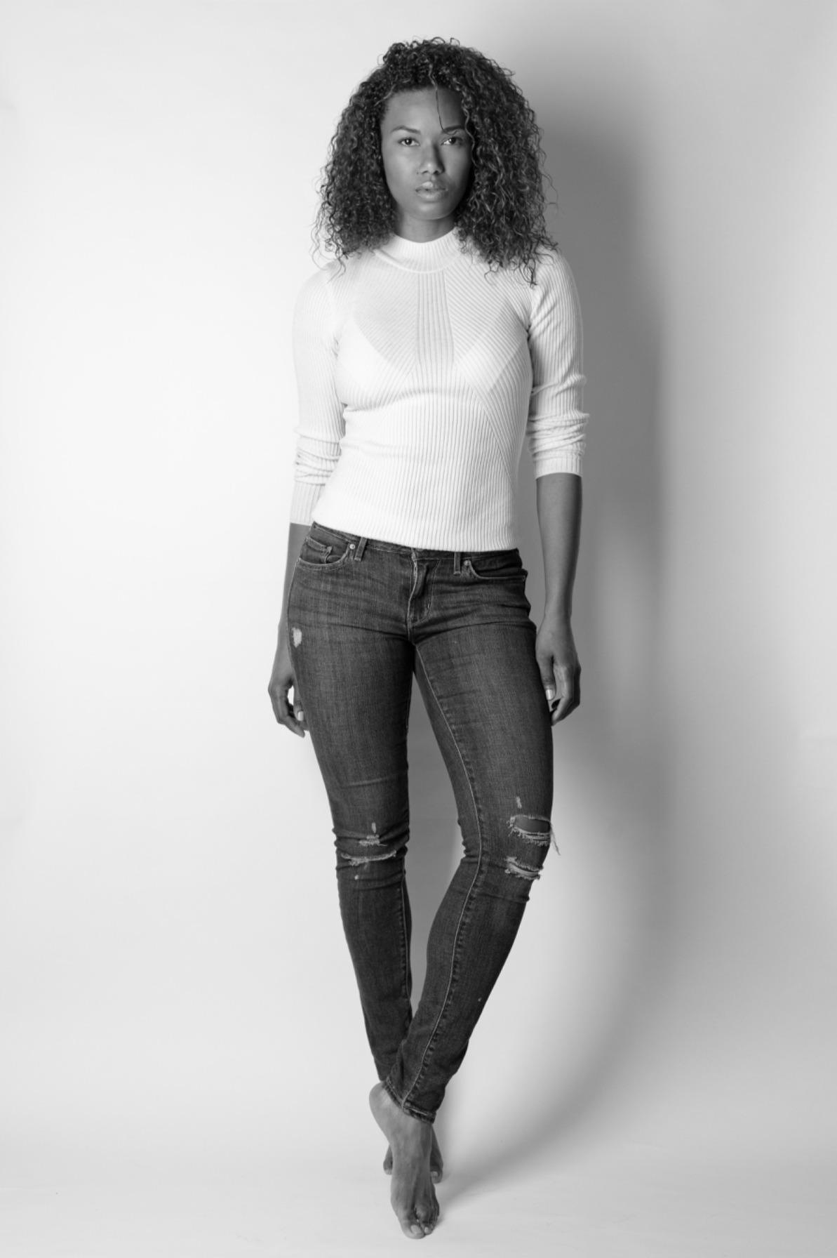 Lynda — Model & Hostess in Alfortville photo 3