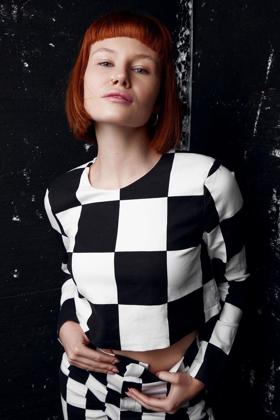 Natalia — Model & Hostess in Warsaw photo 14